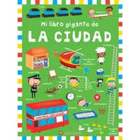 El Gato De Hojalata - Mi Libro Gigante De La Ciudad