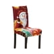 thumbnail image 2 of Pack De 6 Fundas Para Sillas De Navidad N08, 2 of 3