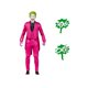 thumbnail image 5 of Figura de acción McFarlane Toys DC Retro 15 cm Batman 66 Joker, 5 of 9