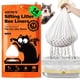 thumbnail image 1 of Forros para caja de arena para gatos ADDPETS 14 unidades con cordón extra grande, 1 of 6