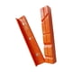 thumbnail image 3 of Almohadillas De Mandíbula De Tornillo De Banco, Protectores De Cubiertas De Mandíbula De Tornillo De Banco Para Carpintería, Metal, 4 Pulgadas, En Forma De V, 2 Uds., 3 of 5