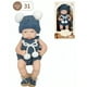 thumbnail image 3 of Baby So Lovely-NIÑO 31CM, 3 of 3