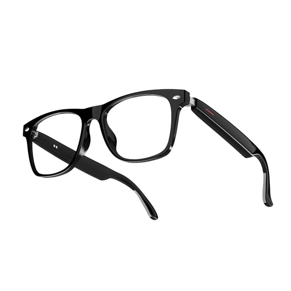 Lentes inteligentes de traducción Fecoul AI con voz en 164 idiomas