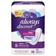 thumbnail image 2 of Almohadillas para incontinencia y posparto Always Discreet p, 2 of 10