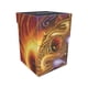 thumbnail image 2 of MtG 100+ Deck Box: Modern Horizons 3 - Ruby Medallion, 2 of 2