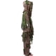 thumbnail image 5 of Disfraz de Spooktacular Creations para Halloween, Swamp Zombie, para niños, XL, 5 of 8