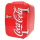 thumbnail image 1 of Mini Fridge Cooluli Coca-Cola Vintage Chic 4 Litros, 1 of 3