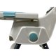 thumbnail image 3 of Silla De Comer Steps Azul, 3 of 7