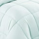 thumbnail image 3 of Comforter Sweet Home Collection Down Alternative, color azul, 3 of 3