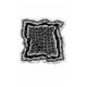 thumbnail image 1 of Pañuelo Antonia Negro, 1 of 2
