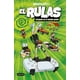 thumbnail image 1 of El Rulas 4 - Atrapado En El Mundo Gamer - Animalize21, 1 of 2