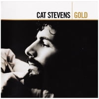 Hitway Music - Cat Stevens - Gold | 2Cd