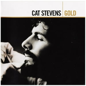 Hitway Music - Cat Stevens - Gold | 2Cd