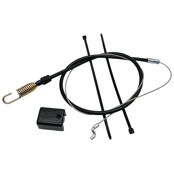 Cable de Embrague para Tornillo SINFIJACIÓN NOFIXS 946-04236 Longitud 122 cm
