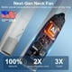 thumbnail image 3 of Ventilador De Cuello Ai 6000 Mah, 3 of 3