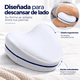 thumbnail image 3 of Almohada Ergonómica y Ergonómica Para Piernas Cadera y Espalda - MOVI, 3 of 7