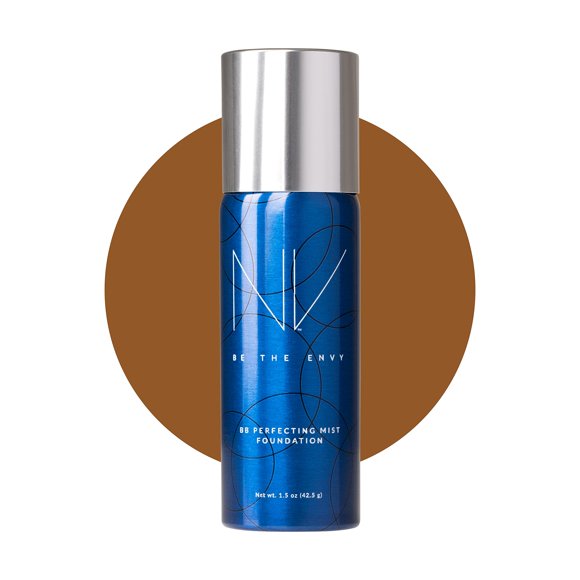 Base BE THE ENVY NV BB Perfecting Mist 42,5 g Cool