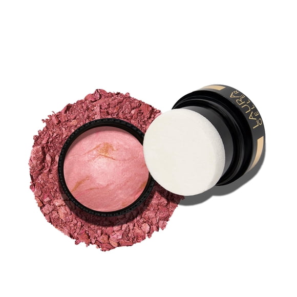 Rubor LAURA GELLER NEW YORK Baked Blush-n-Brighten Pink