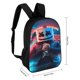 thumbnail image 2 of Mochila Desmarcar DJ Marshmello, 2 of 6