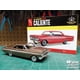 thumbnail image 5 of Kit de modelo AMT Mercury Comet Craftsman Plus 1964 escala 1:25, 5 of 9