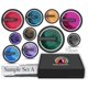 thumbnail image 3 of Polvo de mica Eye Candy Set de variedad A - 50 g, 3 of 6