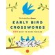 thumbnail image 1 of Crucigramas Early Bird 200 – St. Martin's Griffin, 1 of 1