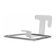 thumbnail image 3 of Pedestal de Escritorio Flexson para Sonos Play3, 3 of 4
