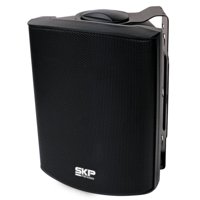 Par De Parlantes De Instalacion Skp Sk 106T Bk
