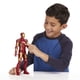 thumbnail image 4 of Figura de acción Avengers Age of Ultron Titan Hero Tech Iron Man, 4 of 8