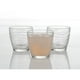 thumbnail image 1 of 6 Vasos De Vidrio Bajos Whisky Coctel Orbita Libbey 340ml, 1 of 3