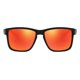 thumbnail image 3 of Gafas De Ciclismo Polarizadas Running Gafas De Sol De Golf De Esquí Antideslumbrantes Naranja, 3 of 5