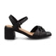 thumbnail image 1 of Sandalia Mujer Bata Federica Negro, 1 of 5