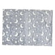thumbnail image 3 of Cozy Pet Manta Luminosa Gato Perro Cama Fleece Glow Para Gatitos Accesorios S, 3 of 5
