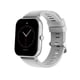 thumbnail image 1 of Smart Watch (Answer/Make Call), 1.83'' Full Touch Screen Smartwatch With BT Call, 100+ Sport Modes, Ai Control, Built-in Games, Heart Rate Sleep Monitoring, Blood Oxygen Smart Watch For Android & IOS, 1 of 3
