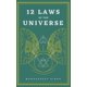 thumbnail image 1 of Libro 12 Leyes del Universo, 1 of 1
