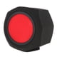 thumbnail image 1 of Escudo profesional insonorizado para estudio , Rojo octogonal, 1 of 6
