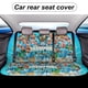 thumbnail image 5 of FIFA-theme Car Rear Seat Covers Back Elastic Flexible Car Seat Covers Decorative Fits Most Cars 120x59x76cm, 5 of 6