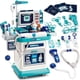 thumbnail image 1 of Carro Médico Lehoo Castle 35 Piezas Kit Doctor Niños, 1 of 3