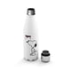 thumbnail image 1 of Botella Agua Termica Snopy De Acero Inoxidable, 1 of 1