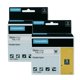 thumbnail image 1 of Cinta adhesiva AONOMI compatible con DYMO Industrial Rhino 6000 6500, 1 of 8