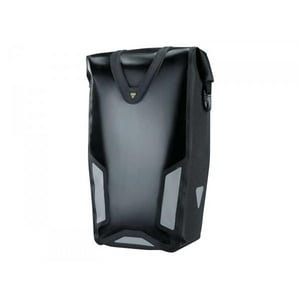 Topeak - Bolso Parrilla Pannier Negro C/Uno