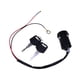 thumbnail image 4 of Juego De Llaves De Encendido De 2 Cables Accesorios Para Vehículos Conjunto De Interruptor De Arranque, 4 of 5