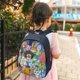 thumbnail image 5 of Monstruo Digital Mochila Escolar para Niños y Niñas, Mochila Infantil Ligera de Alta Calidad, Grande y Duradera Azul, 5 of 6
