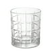 thumbnail image 2 of Set 6 Vasos W/B Glasgow 350Cc, 2 of 2