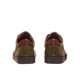 thumbnail image 5 of Zapatilla de Cuero Casual Aconcagua OLKI - Verde verde 39, 5 of 5