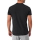 thumbnail image 4 of Camiseta de manga corta Hanes de algodón para hombre, que absorbe la humedad, paquete de 6, 4 of 7