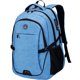 thumbnail image 1 of Mochila SHRRADOO para portátil de viaje, antirrobo, puerto USB de 16,3 pulgadas, 1 of 7