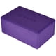 thumbnail image 4 of Superficie Suave De Espuma Eva Sin Látex Yoga Block, 4 of 7