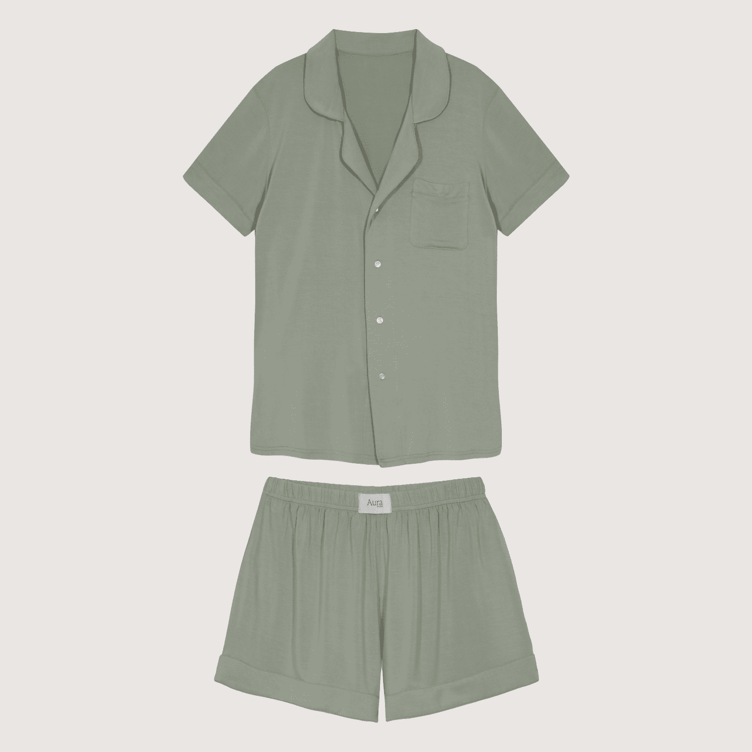 Set Pijama Mujer | 100% Bambú | Fresco Y Suave | Hypnos