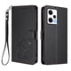 thumbnail image 1 of Funda Billetera Magnética para Xiaomi POCO X5 PRO, Negro, 1 of 6